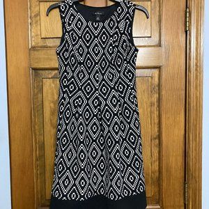 NWOT * Alyx Fit & Flare Dress